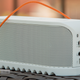 Illustration for article titled Jabra Solemate Review: This Fresh Looking Bluetooth Speaker Won't Party